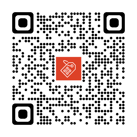 QR MESSENGER